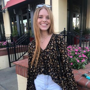 Meet your Posher, Mary clark